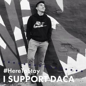 Meet your Posher, Carlos